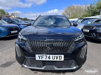 Used Peugeot 2008 2024 for sale - 78376260: Photo