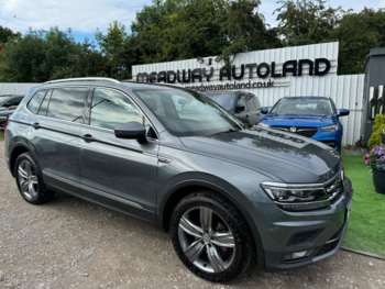 2019 (19) - 2.0 TDI SEL DSG 4Motion Euro 6 (s/s) 5dr