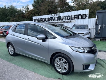 Used Honda Jazz 2016 for sale - 75670635: Photo
