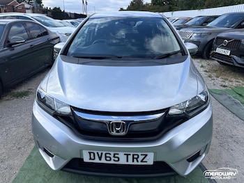 Used Honda Jazz 2016 for sale - 75670635: Photo