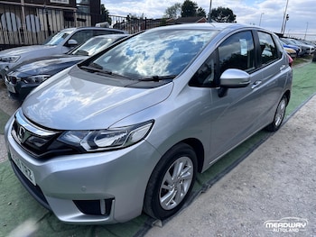 Used Honda Jazz 2016 for sale - 75670635: Photo