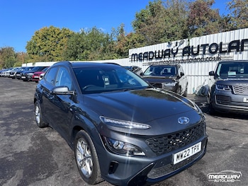 Hyundai - KONA