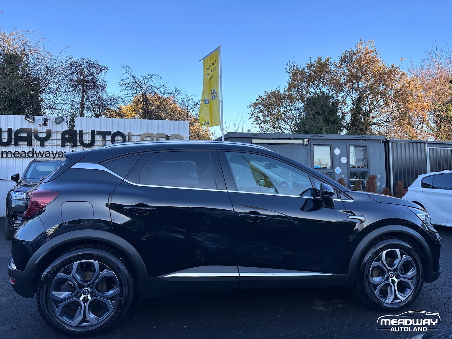 Used Renault Captur 2023 for sale - 76801160: Photo 13