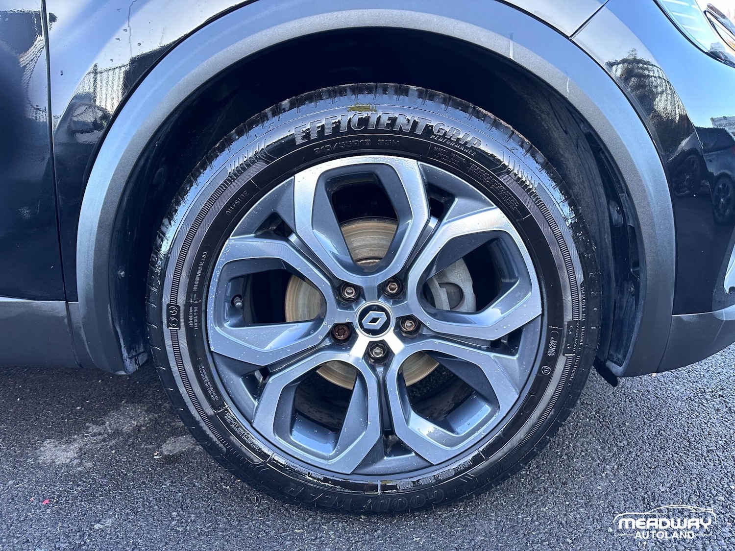 Used Renault Captur 2023 for sale - 76801160: Photo 14