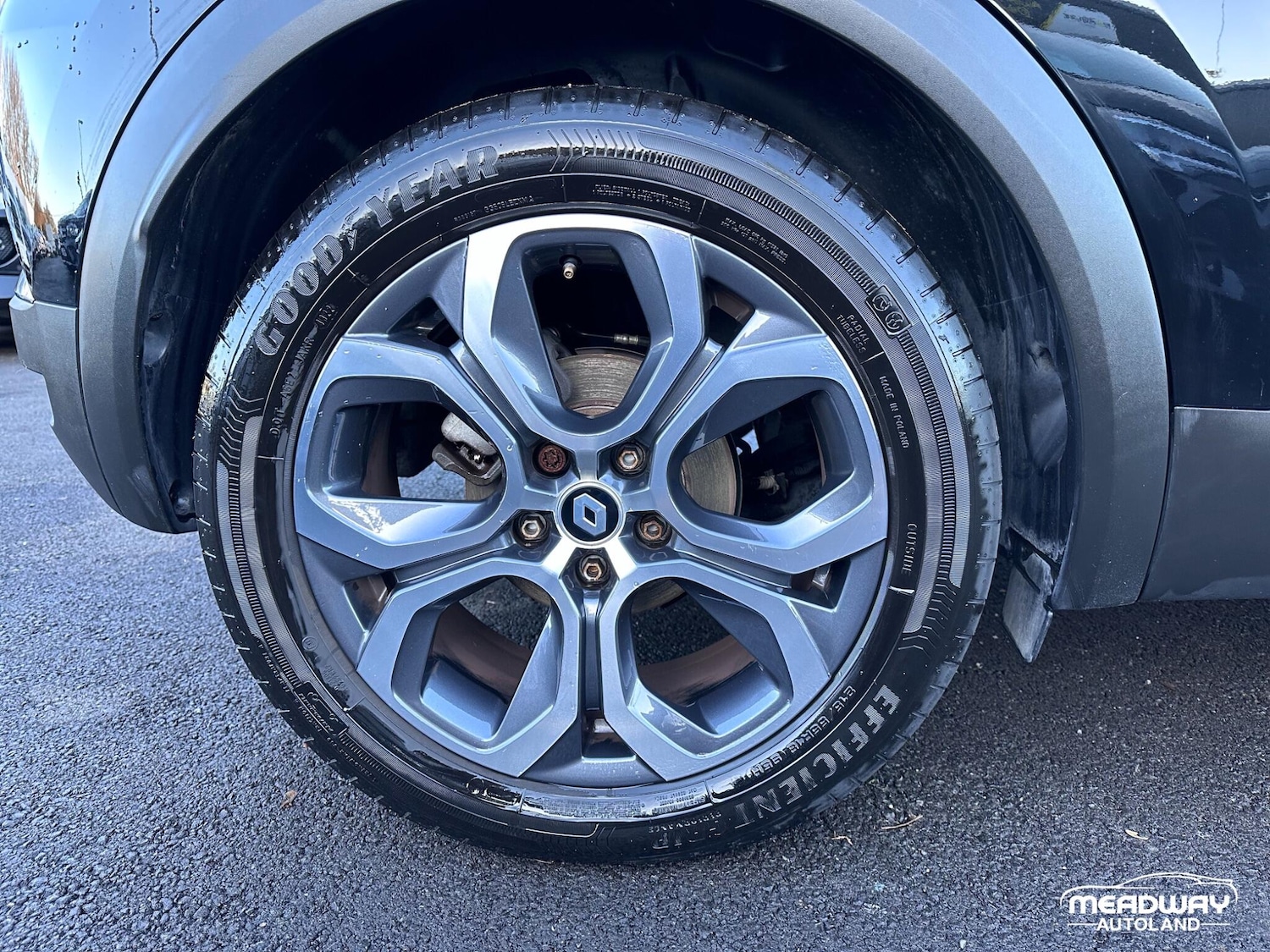 Used Renault Captur 2023 for sale - 76801160: Photo 15