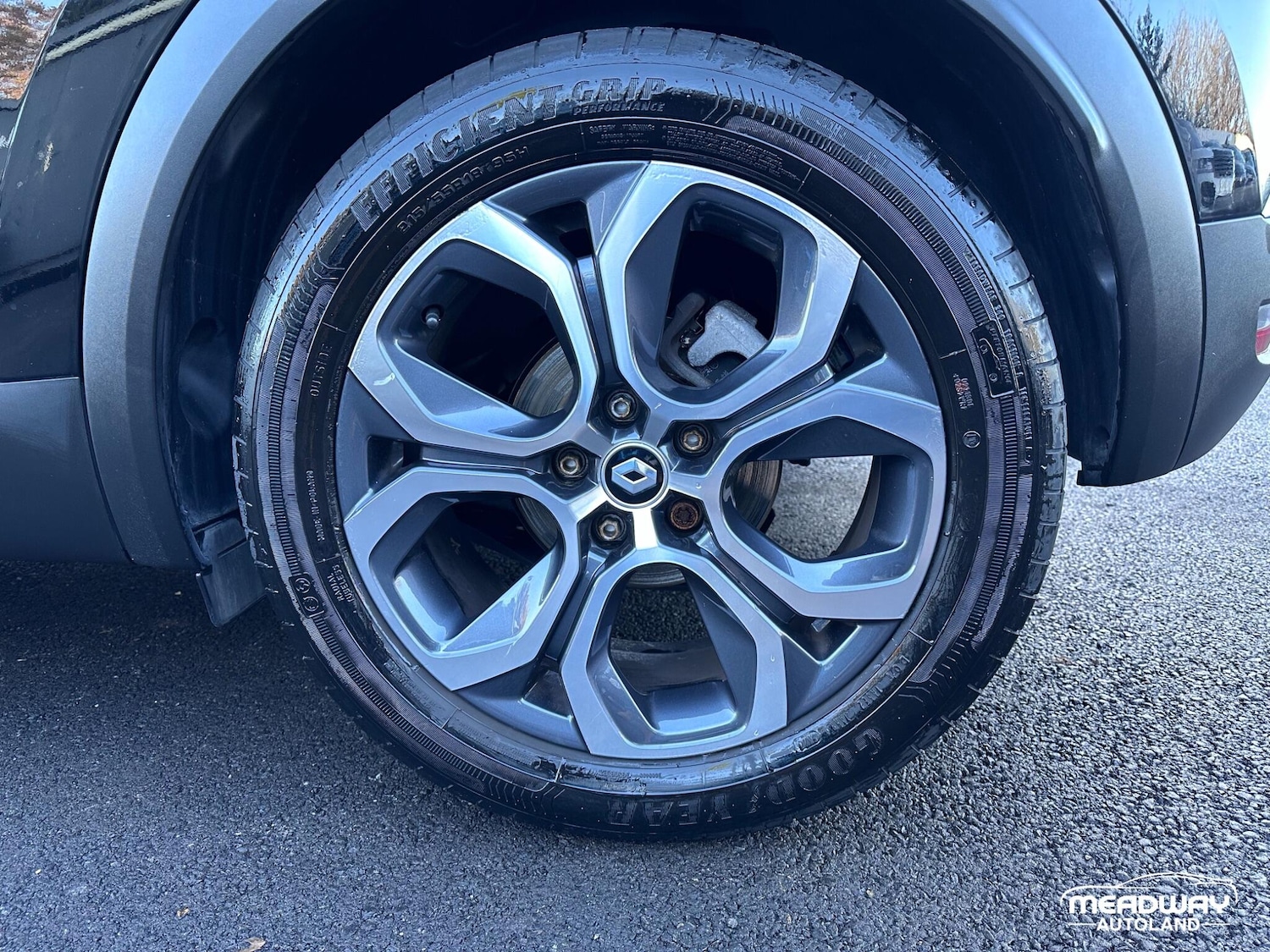 Used Renault Captur 2023 for sale - 76801160: Photo 16