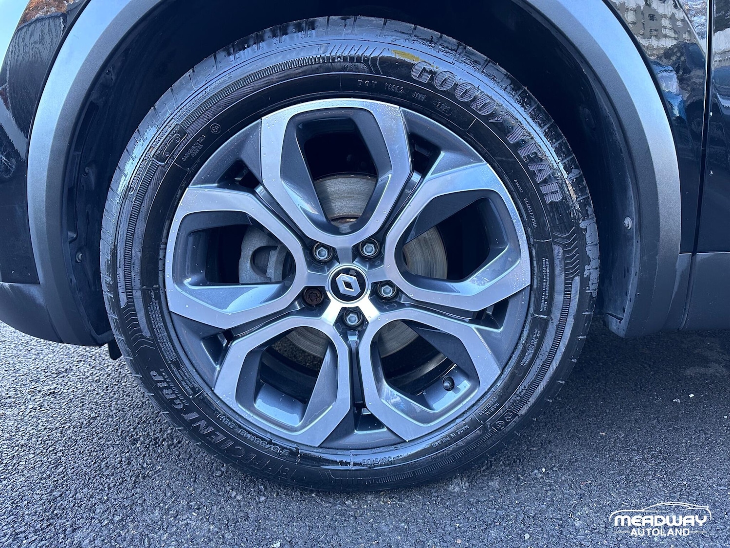 Used Renault Captur 2023 for sale - 76801160: Photo 17