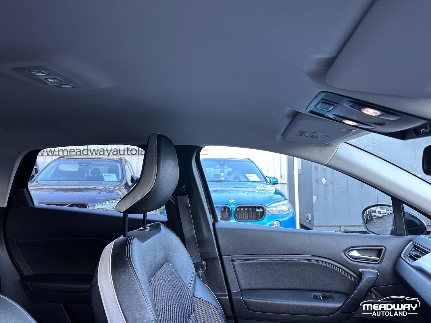 Used Renault Captur 2023 for sale - 76801160: Photo 18