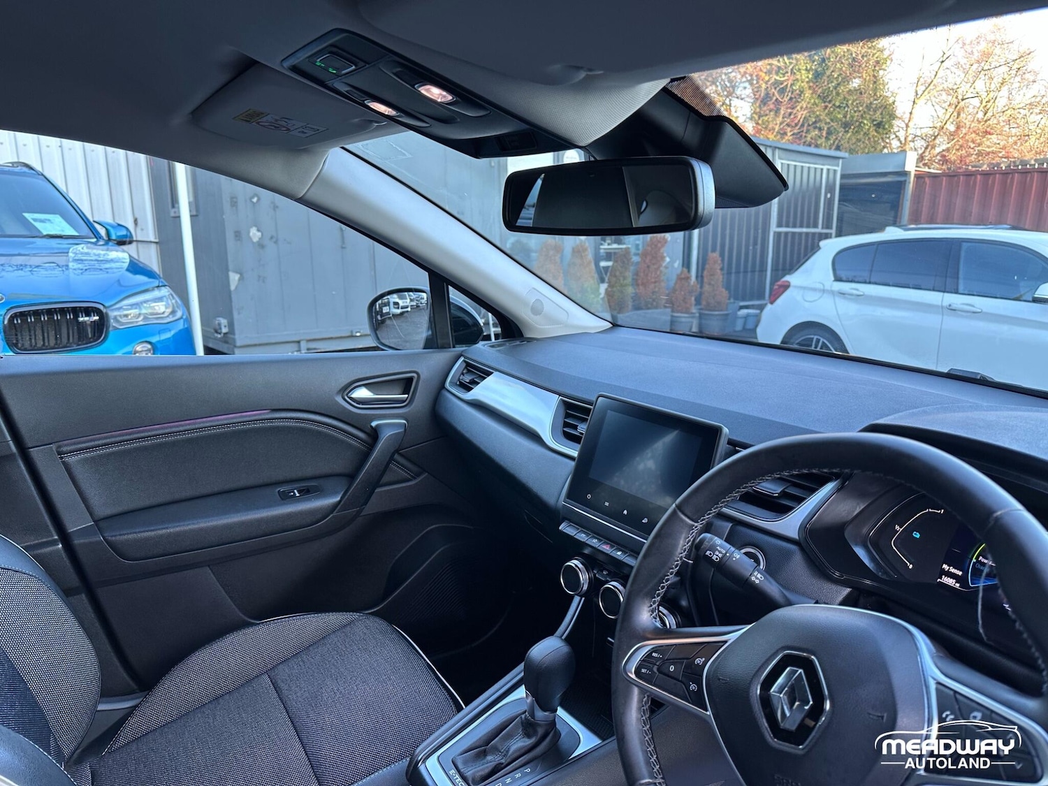 Used Renault Captur 2023 for sale - 76801160: Photo 20