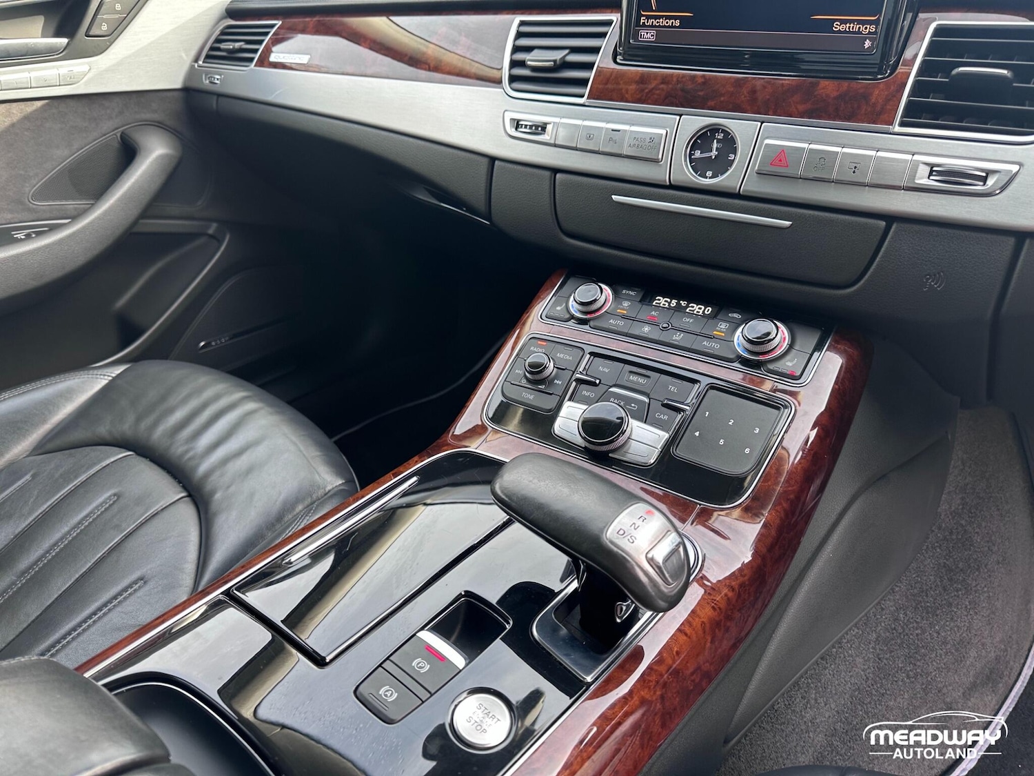 Used Audi A8 2011 for sale - 77203206: Photo 13