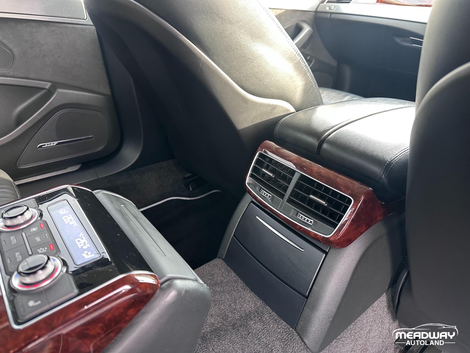 Used Audi A8 2011 for sale - 77203206: Photo 14