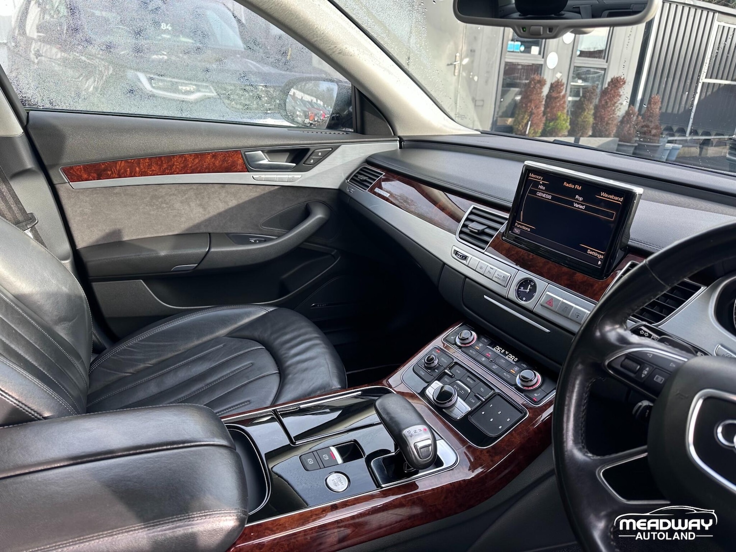 Used Audi A8 2011 for sale - 77203206: Photo 17