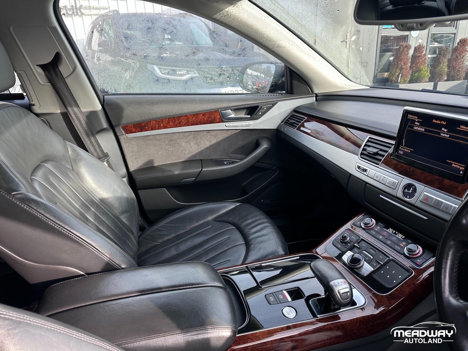 Used Audi A8 2011 for sale - 77203206: Photo 22