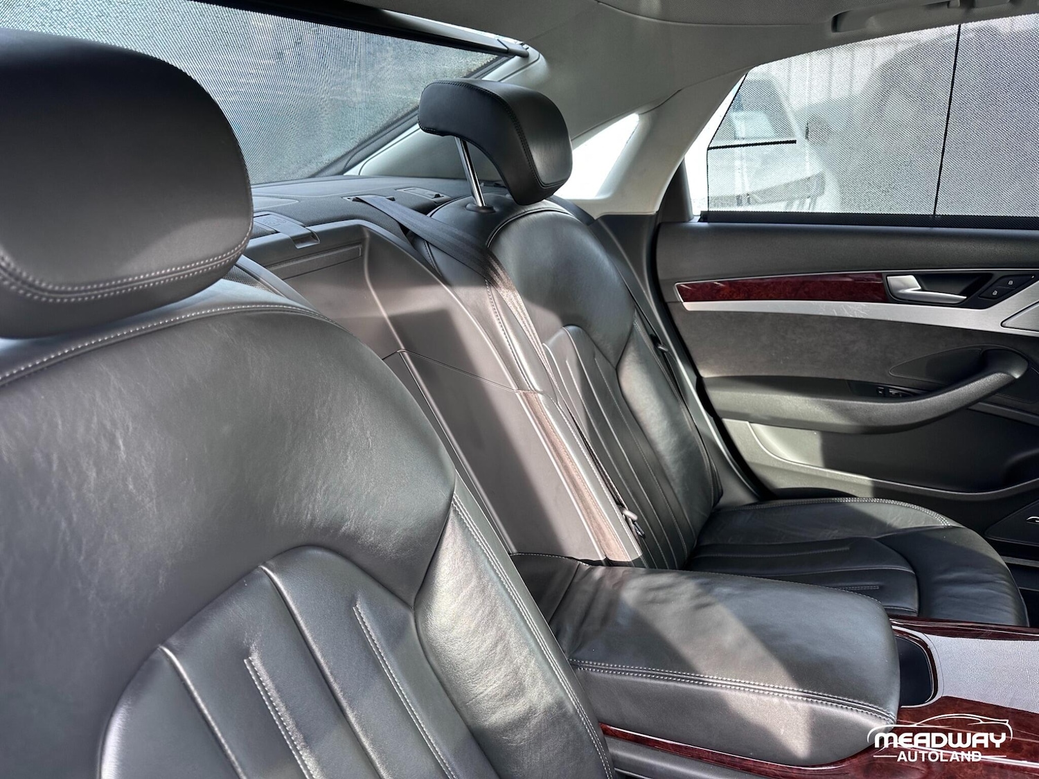 Used Audi A8 2011 for sale - 77203206: Photo 23