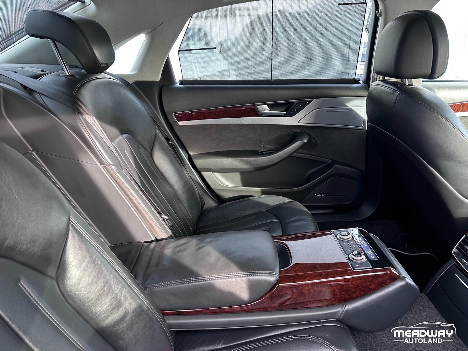 Used Audi A8 2011 for sale - 77203206: Photo 25