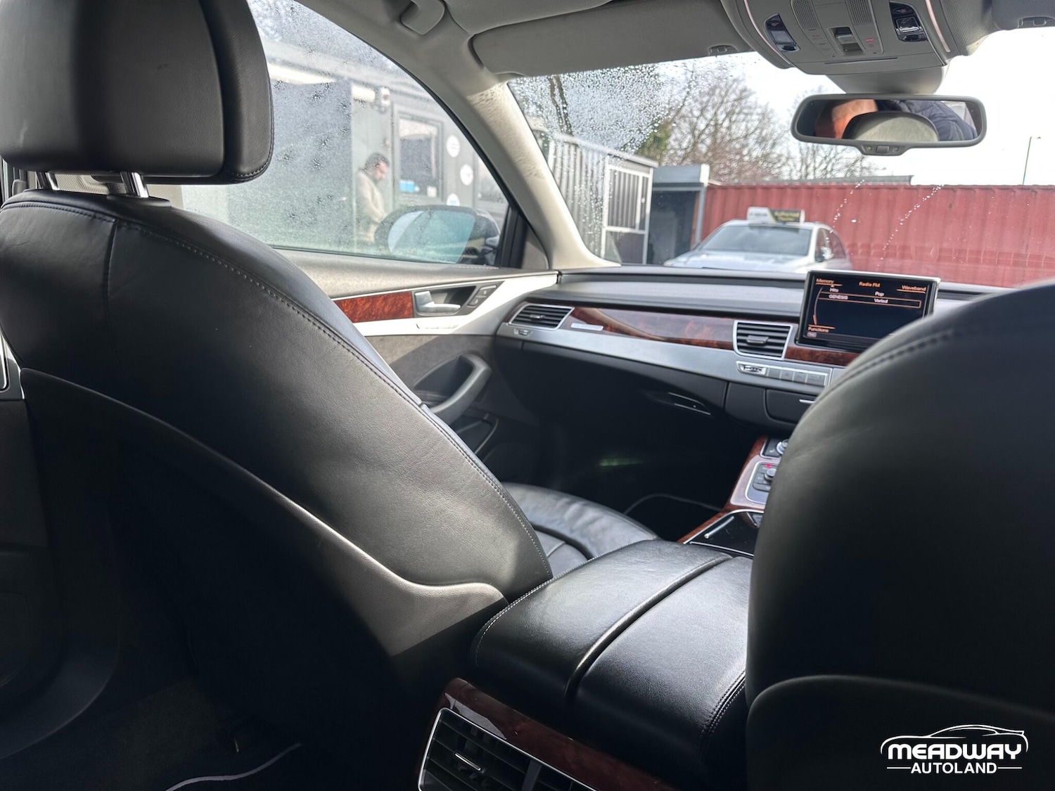 Used Audi A8 2011 for sale - 77203206: Photo 27