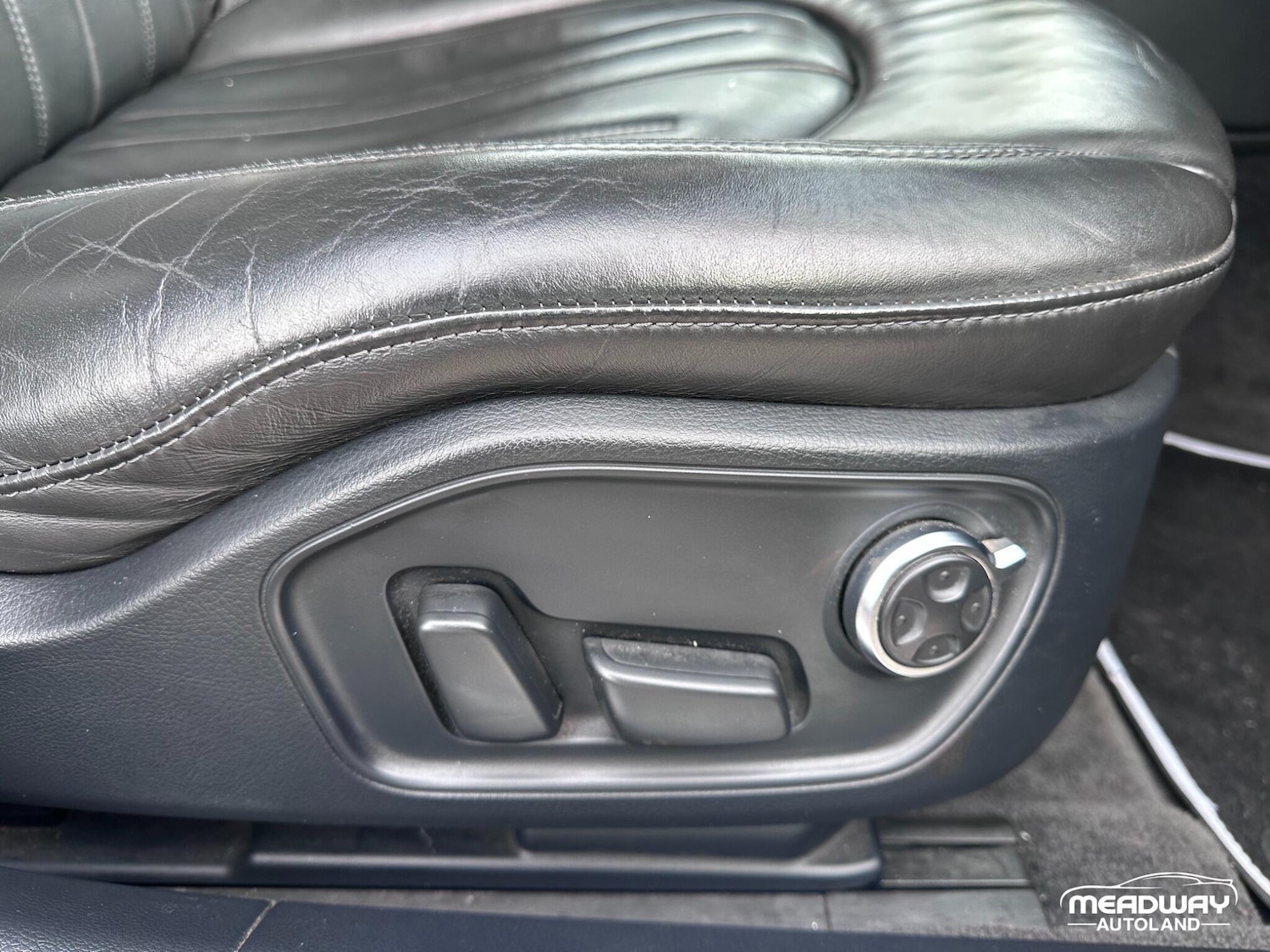 Used Audi A8 2011 for sale - 77203206: Photo 29