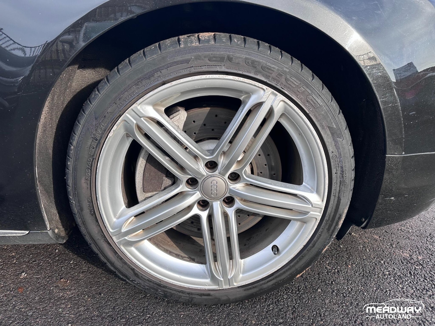 Used Audi A8 2011 for sale - 77203206: Photo 34