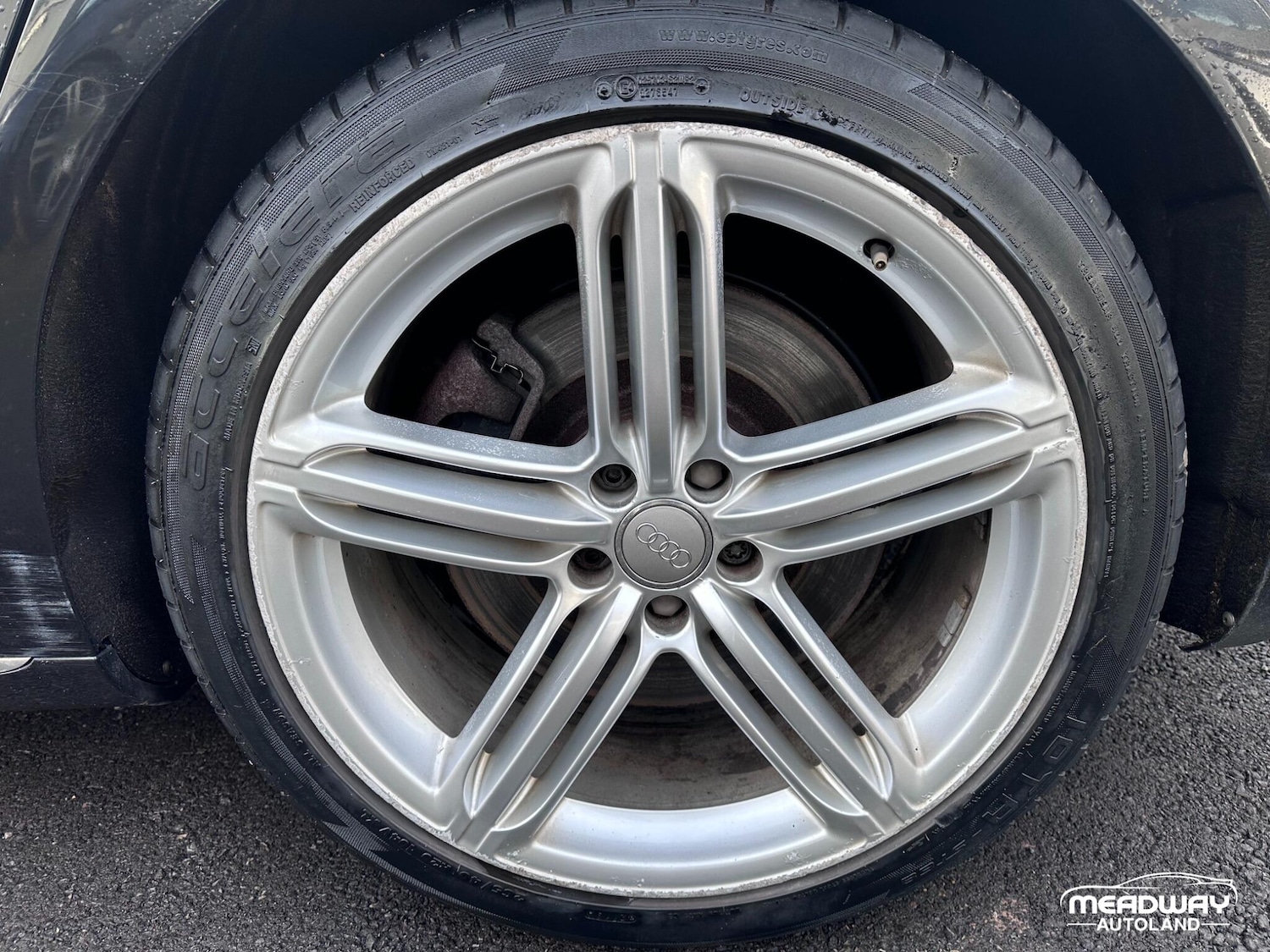 Used Audi A8 2011 for sale - 77203206: Photo 37