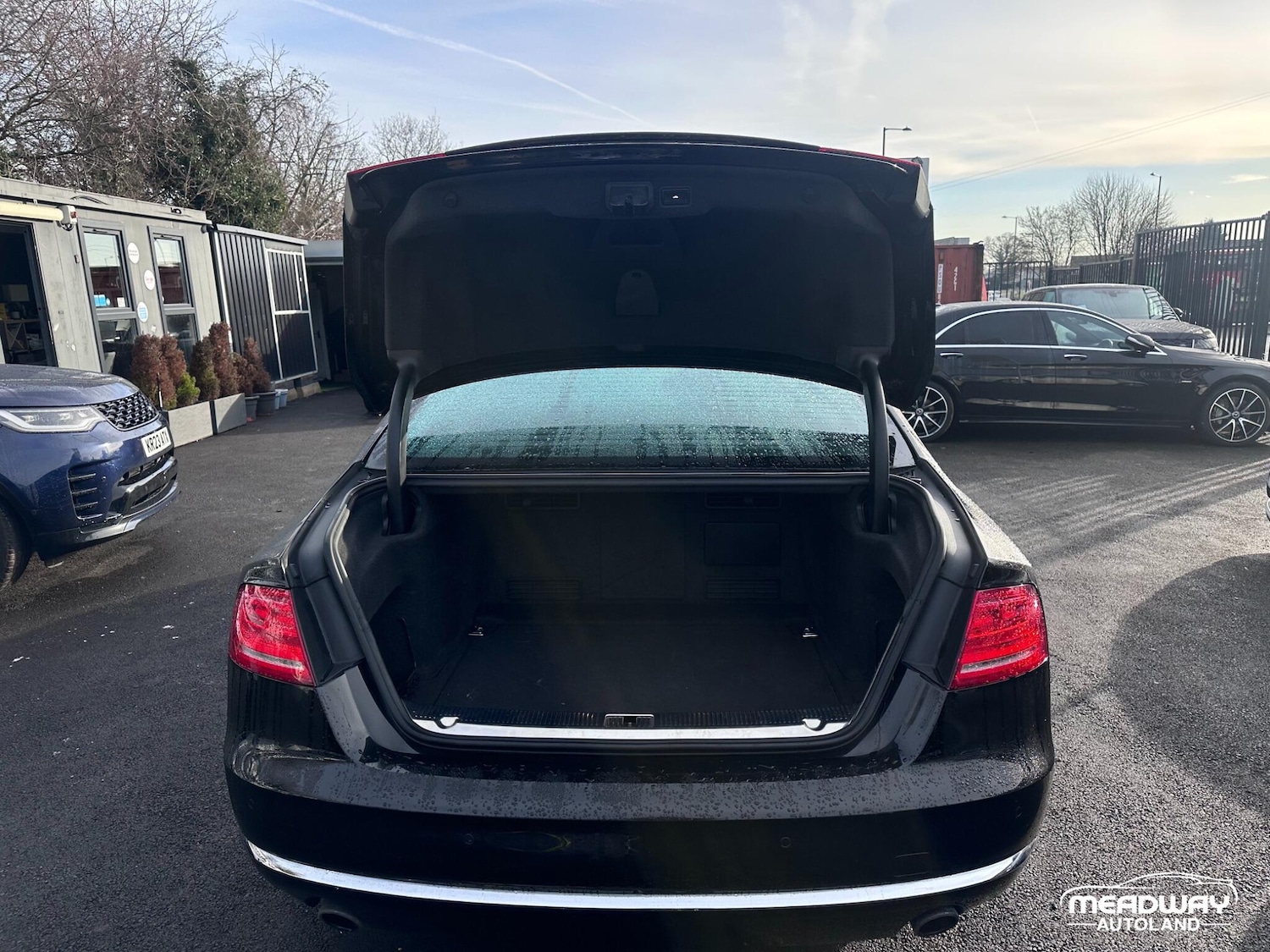 Used Audi A8 2011 for sale - 77203206: Photo 39