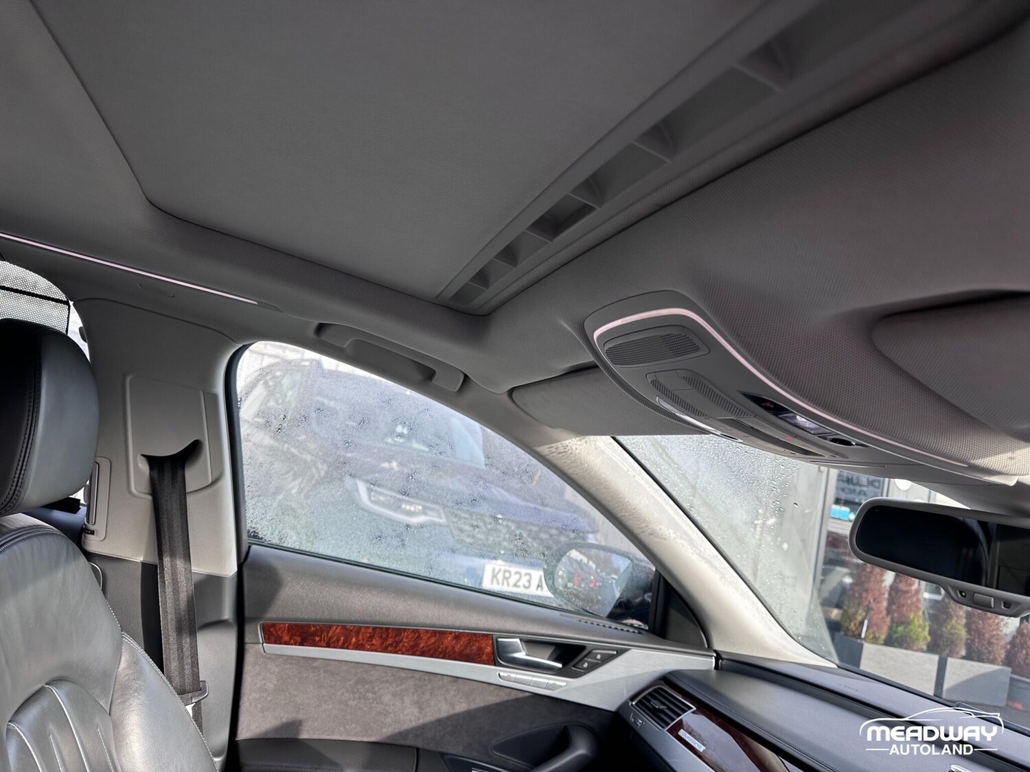 Used Audi A8 2011 for sale - 77203206: Photo 43