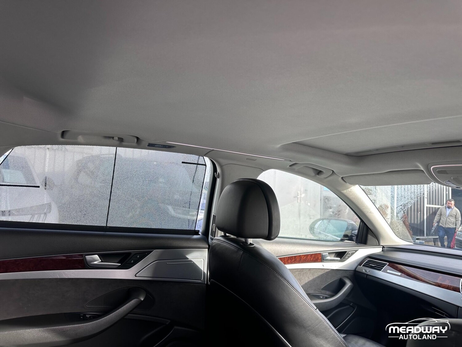 Used Audi A8 2011 for sale - 77203206: Photo 46