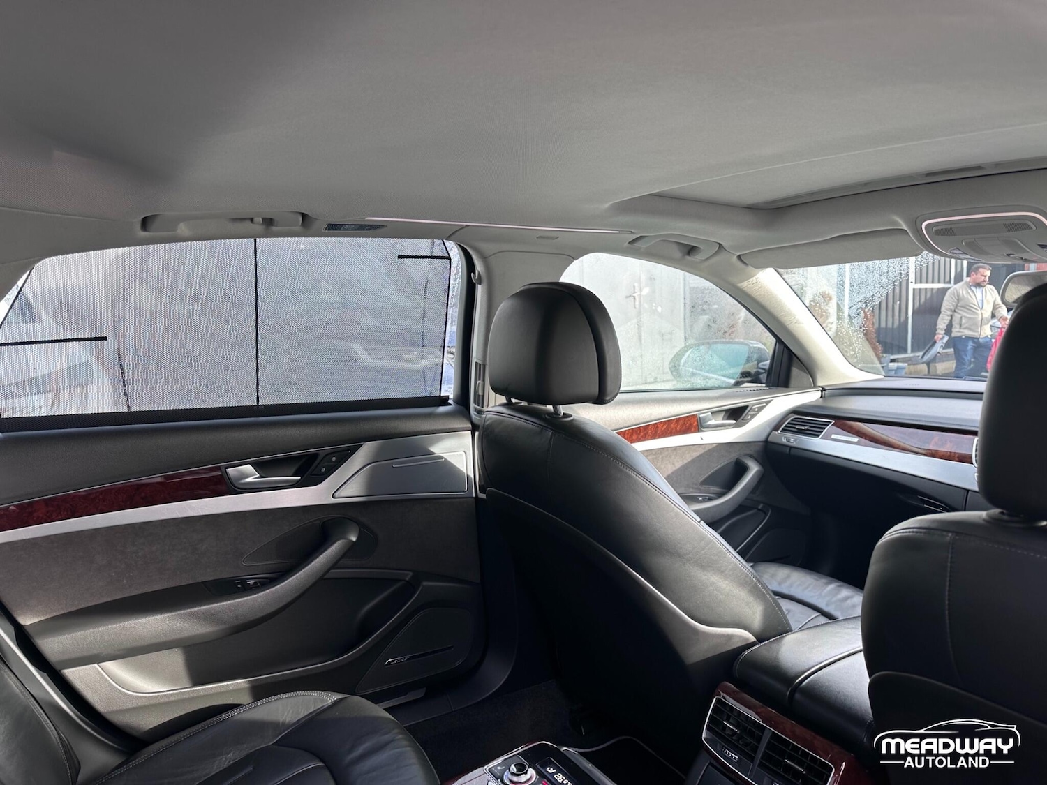 Used Audi A8 2011 for sale - 77203206: Photo 47