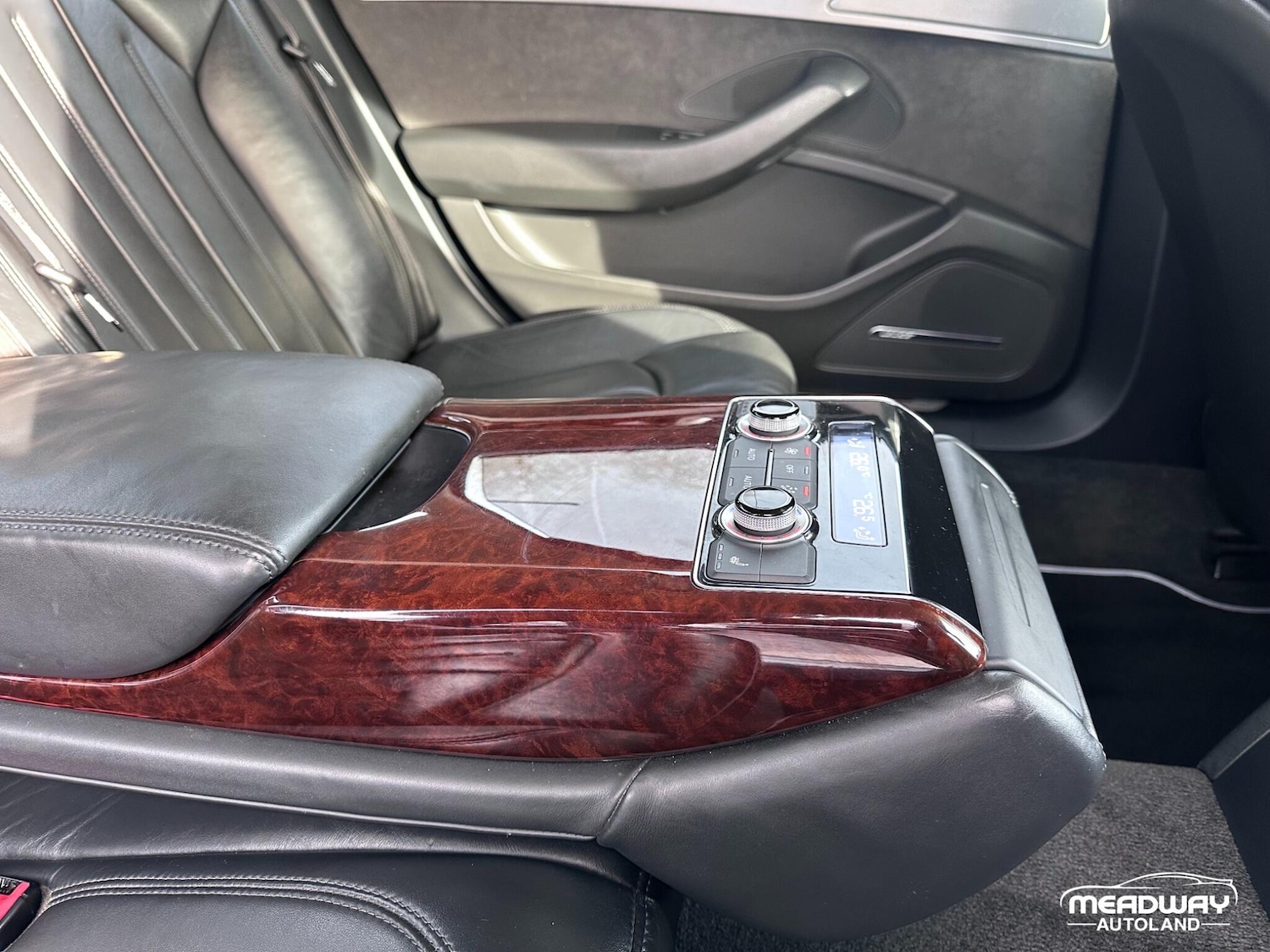 Used Audi A8 2011 for sale - 77203206: Photo 48