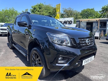 Used Nissan Navara 2019 for sale - 78695136: Photo