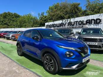 2024 (24) - 1.0 DIG-T N-Connecta DCT Auto Euro 6 (s/s) 5dr