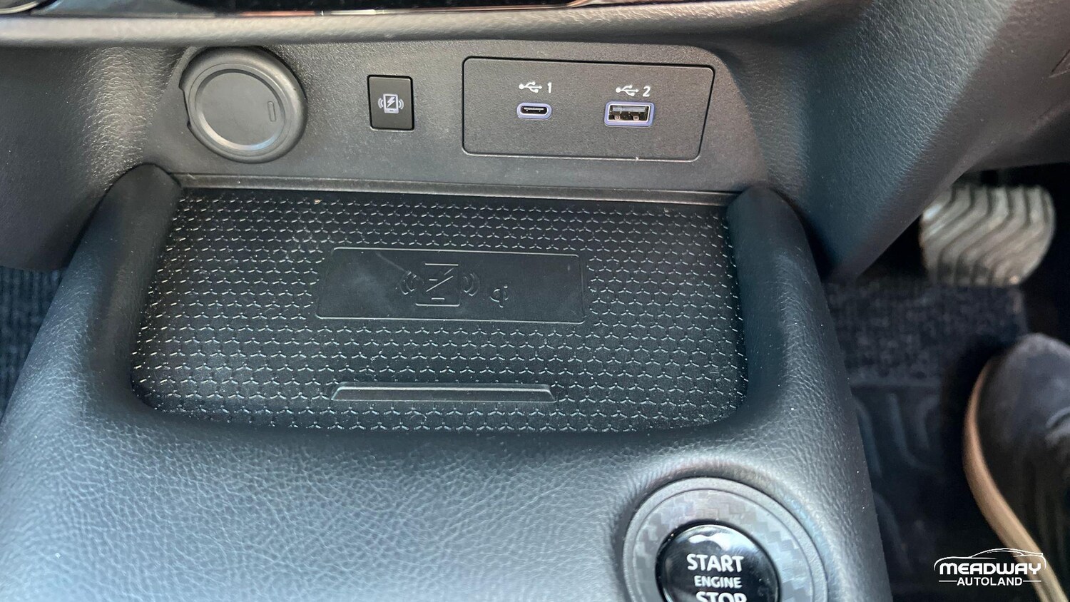 Vehicle 28