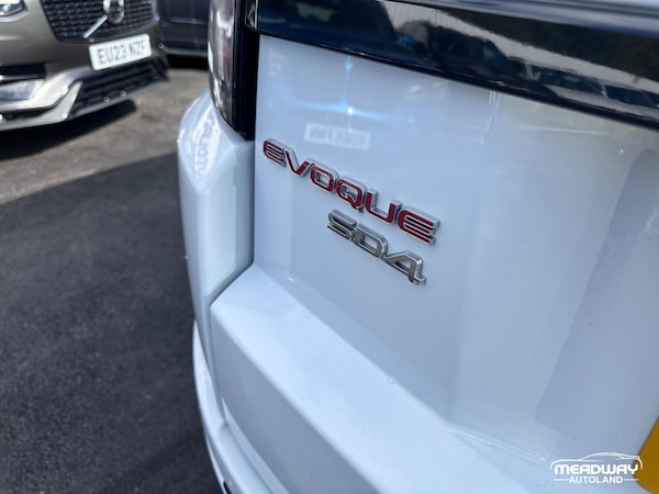 Used Land Rover Range Rover Evoque 2014 for sale - 75741066: Photo 13