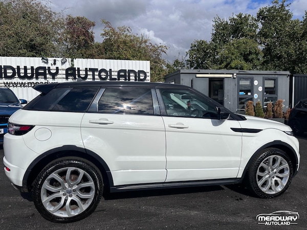 Used Land Rover Range Rover Evoque 2014 for sale - 75741066: Photo 15