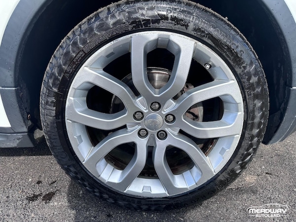 Used Land Rover Range Rover Evoque 2014 for sale - 75741066: Photo 17