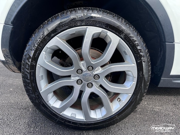 Used Land Rover Range Rover Evoque 2014 for sale - 75741066: Photo 18