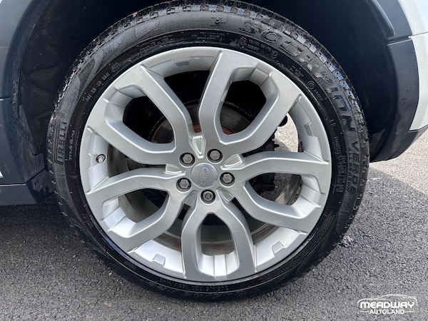 Used Land Rover Range Rover Evoque 2014 for sale - 75741066: Photo 19