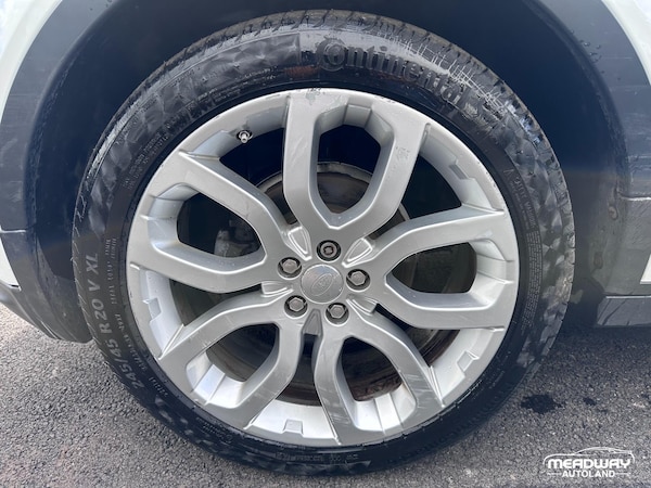 Used Land Rover Range Rover Evoque 2014 for sale - 75741066: Photo 20