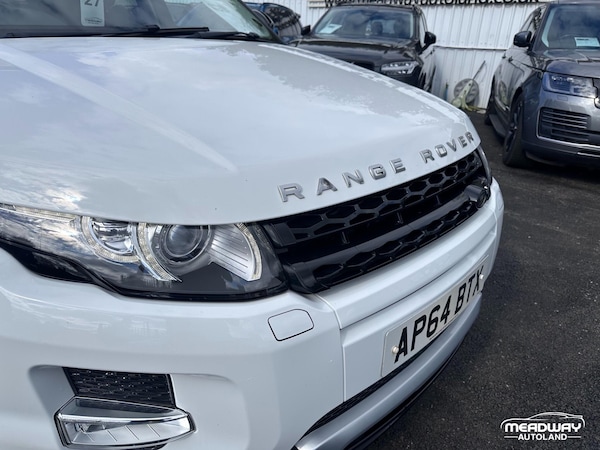 Used Land Rover Range Rover Evoque 2014 for sale - 75741066: Photo 21