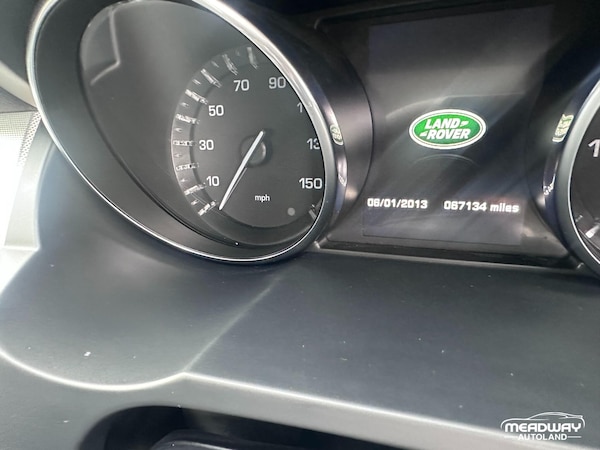 Used Land Rover Range Rover Evoque 2014 for sale - 75741066: Photo 23