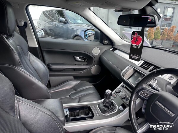 Used Land Rover Range Rover Evoque 2014 for sale - 75741066: Photo 24