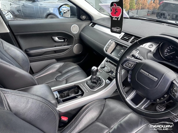 Used Land Rover Range Rover Evoque 2014 for sale - 75741066: Photo 25
