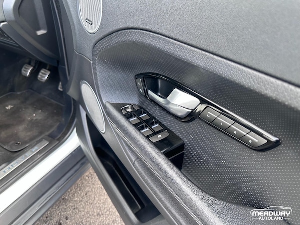 Used Land Rover Range Rover Evoque 2014 for sale - 75741066: Photo 26