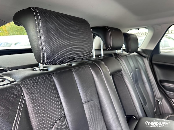 Used Land Rover Range Rover Evoque 2014 for sale - 75741066: Photo 28