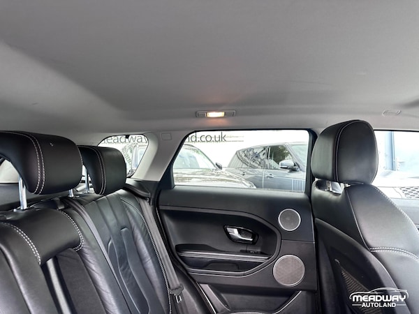 Used Land Rover Range Rover Evoque 2014 for sale - 75741066: Photo 29