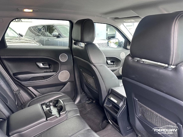 Used Land Rover Range Rover Evoque 2014 for sale - 75741066: Photo 30