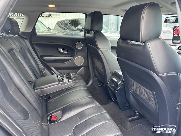 Used Land Rover Range Rover Evoque 2014 for sale - 75741066: Photo 31