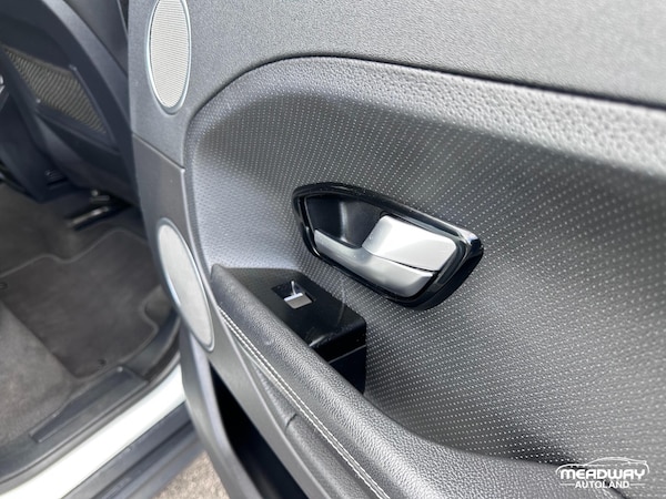 Used Land Rover Range Rover Evoque 2014 for sale - 75741066: Photo 32