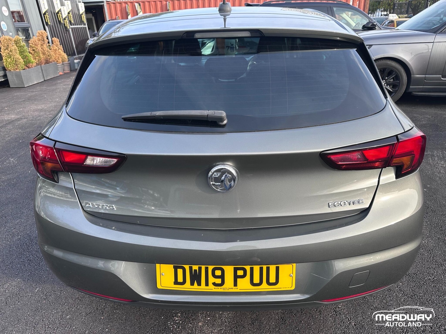 Used Vauxhall Astra 2019 for sale - 76521618: Photo 11