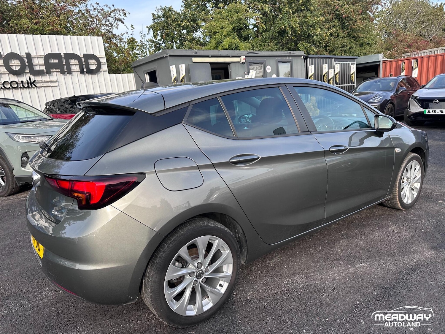Used Vauxhall Astra 2019 for sale - 76521618: Photo 12