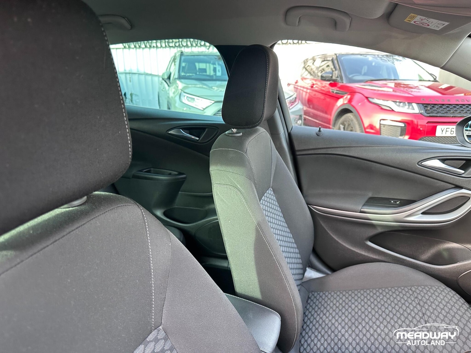 Used Vauxhall Astra 2019 for sale - 76521618: Photo 13